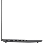 Lenovo LOQ 15IAX9E Gaming (2022) Laptop - 12th Gen / Intel Core i5-12450HX / 15.6inch FHD / 512GB SSD / 8GB RAM / 4GB NVIDIA GeForce RTX 2050 Graphics / Windows 11 Home / English Keyboard / Luna Grey / International Version - [83LK0001US]