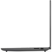 Lenovo LOQ 15IAX9E Gaming (2022) Laptop - 12th Gen / Intel Core i5-12450HX / 15.6inch FHD / 512GB SSD / 8GB RAM / 4GB NVIDIA GeForce RTX 2050 Graphics / Windows 11 Home / English Keyboard / Luna Grey / International Version - [83LK0001US]
