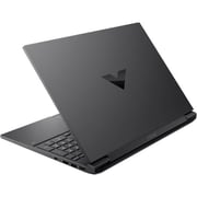 HP Victus Gaming (2023) Laptop - 13th Gen / Intel Core i5-13420H / 15.6inch FHD / 512GB SSD / 16GB RAM / 6GB NVIDIA Geforce RTX 4050 Graphics / Windows 11 Home / English Keyboard / Mica Silver / International Version - [15-FA2701WM]