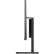 Lenovo IdeaCentre 24IRH9 All-in-One (2023) Desktop - 13th Gen / Intel Core i7-13620H / 23.8inch FHD / 1TB SSD / 24GB RAM / Shared Intel UHD Graphics / Windows 11 / English & Arabic Keyboard / Luna Grey /Middle East Version - [F0HN00SRAK]