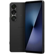 Sony Xperia 1 VII 5G 256GB 12GB RAM Slate Black Dual Sim Smartphone - XQ-FS72