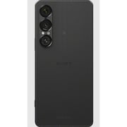 Sony Xperia 1 VII 5G 256GB 12GB RAM Slate Black Dual Sim Smartphone - XQ-FS72