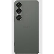 Sony Xperia 1 VII 5G 256GB 12GB RAM Moss Green Dual Sim Smartphone - XQ-FS72