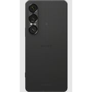 Sony Xperia 1 VII 5G 512GB 12GB RAM Slate Black Dual Sim Smartphone - XQ-FS72