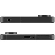 Sony Xperia 1 VII 5G 512GB 12GB RAM Slate Black Dual Sim Smartphone - XQ-FS72