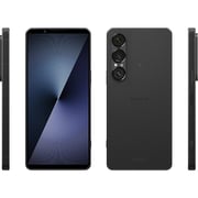 Sony Xperia 1 VII 5G 512GB 12GB RAM Slate Black Dual Sim Smartphone - XQ-FS72