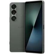 Sony Xperia 1 VII 5G 512GB 12GB RAM Moss Green Dual Sim Smartphone - XQ-FS72