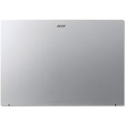 Acer Aspire Lite (2023) Laptop - 13th Gen / Intel Core i5-1334U / 14inch / 512GB SSD / 8GB RAM / Shared Intel UHD Graphics / Windows 11 / English & Arabic Keyboard / Light Silver / Middle East Version - [AL14-51P-54PD]