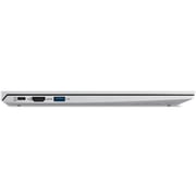 Acer Aspire Lite (2023) Laptop - 13th Gen / Intel Core i5-1334U / 14inch / 512GB SSD / 8GB RAM / Shared Intel UHD Graphics / Windows 11 / English & Arabic Keyboard / Light Silver / Middle East Version - [AL14-51P-54PD]
