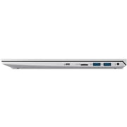Acer Aspire Lite (2023) Laptop - 13th Gen / Intel Core i5-1334U / 14inch / 512GB SSD / 8GB RAM / Shared Intel UHD Graphics / Windows 11 / English & Arabic Keyboard / Light Silver / Middle East Version - [AL14-51P-54PD]