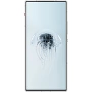 Redmagic 10 Air 5G 512GB 16GB RAM Hailstone Dual Sim Smartphone - NX779J