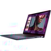 Dell 2-in-1 Convertible (2023) Laptop - AMD Ryzen 5-8640HS / 14inch FHD+ / 512GB SSD / 8GB RAM / SharedAMD radeon Graphics / Windows 11 Home / English Keyboard / Midnight Blue / International Version - [Inspiron 14 7445]