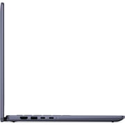 Dell 2-in-1 Convertible (2023) Laptop - AMD Ryzen 5-8640HS / 14inch FHD+ / 512GB SSD / 8GB RAM / SharedAMD radeon Graphics / Windows 11 Home / English Keyboard / Midnight Blue / International Version - [Inspiron 14 7445]