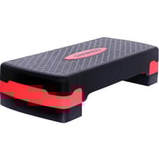 Sparnod Fitness Aerobic Gym Stepper - SAS-1000_R