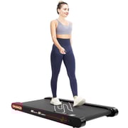 Sparnod Fitness Walking Pad Treadmill - WalkyShaky