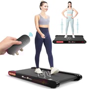 Sparnod Fitness Walking Pad Treadmill - WalkyShaky
