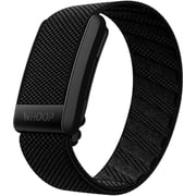 Whoop 4.0 Wearable Health Fitness & Activity Tracker Black - 970-001-000