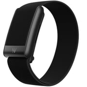 Whoop 5.0 One Health and Fitness Wearable Activity Tracker Onyx - 973-003-000