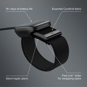Whoop 5.0 One Health and Fitness Wearable Activity Tracker Onyx - 973-003-000