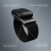 Whoop 5.0 Peak Health and Fitness Wearable Tracker Onyx - 973-004-000