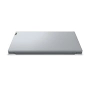 Lenovo IdeaPad 1 15IAU7 - Intel Core i7-1255U / FHD 15.6 Inch / 512GB SSD / 8GB RAM / Intel Iris Xe Graphics / English & Arabic Keyboard / Cloud Grey / Middle East Version – [82QD00AXED]