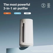 Blueair ComfortPure 3-in-1 Air Purifer - BLU-112644