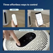 Blueair ComfortPure 3-in-1 Air Purifer - BLU-112644