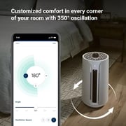 Blueair ComfortPure 3-in-1 Air Purifer - BLU-112644