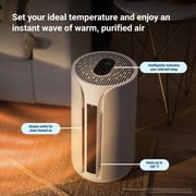 Blueair ComfortPure 3-in-1 Air Purifer - BLU-112644