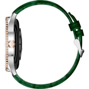 Xcell Elle GRN+Geske Roller+2 Straps GRN
