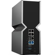 TPLink BE24000 Wireless Quad Band Gigabit Router - Archer BE900