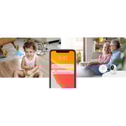 Ezviz H6C Pro Smart Home Camera - EZVIZ H6C 8MP