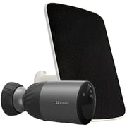 Ezviz Outdoor Security Camera - EZVIZ EB3/SP 3MP