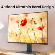 BenQ Monitor 23.8