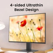 BenQ Monitor 27 Inch FHD, IPS 100Hz 5ms Eye Care, Black- GW2791