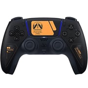 Sony DualSense Wirless Controller Death Stranding 2 Limited Edition Black - CFIZCT1W