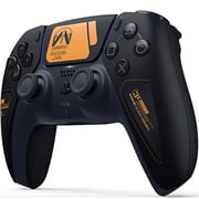 Sony DualSense Wirless Controller Death Stranding 2 Limited Edition Black - CFIZCT1W