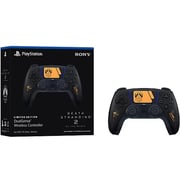 Sony DualSense Wirless Controller Death Stranding 2 Limited Edition Black - CFIZCT1W
