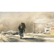 Playstation 5 Death Stranding 2 On The Beach Game