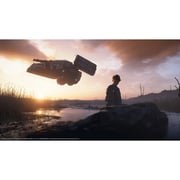 Playstation 5 Death Stranding 2 On The Beach Game