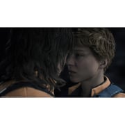 Playstation 5 Death Stranding 2 On The Beach Game