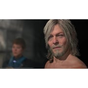 Playstation 5 Death Stranding 2 On The Beach Game