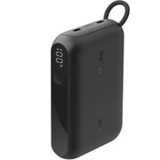 Belkin BoostCharge Power Bank 10000mAh Black - BPB027HQBK