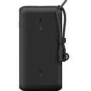Belkin BoostCharge Power Bank 20000mAh Black - BPB028HQBK