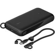 Belkin BoostCharge Power Bank 20000mAh Black - BPB028HQBK