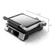 Philips 5000 Series Barbeque Grill - HD6301/90