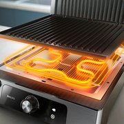 Philips 5000 Series Barbeque Grill - HD6301/90