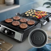 Philips 5000 Series Barbeque Grill - HD6301/90