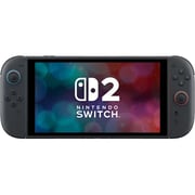 Nintendo Switch 2 Gaming Console 256GB Black - HWNS2STA-2025