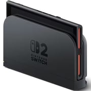 Nintendo Switch 2 Gaming Console 256GB Black - HWNS2STA-2025